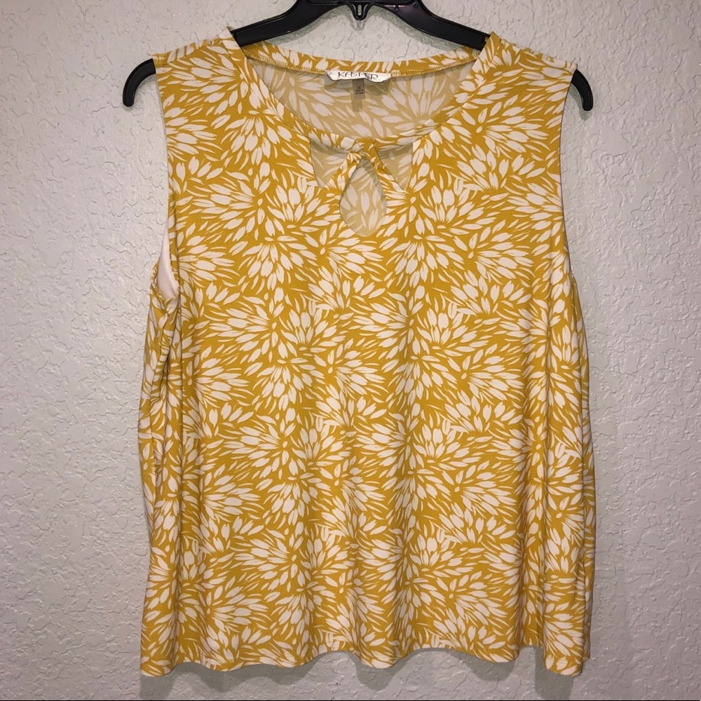 Kasper Blouse 2X